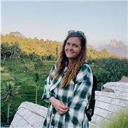 Erfahrene Nachhilfelehrerin im Fach Englisch von Grundschule bis Gymnasium